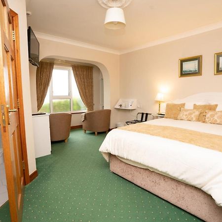 Arches Country House Donegal Town Esterno foto