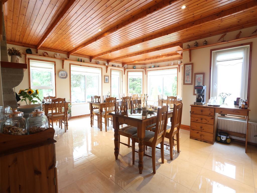 Arches Country House Donegal Town Esterno foto