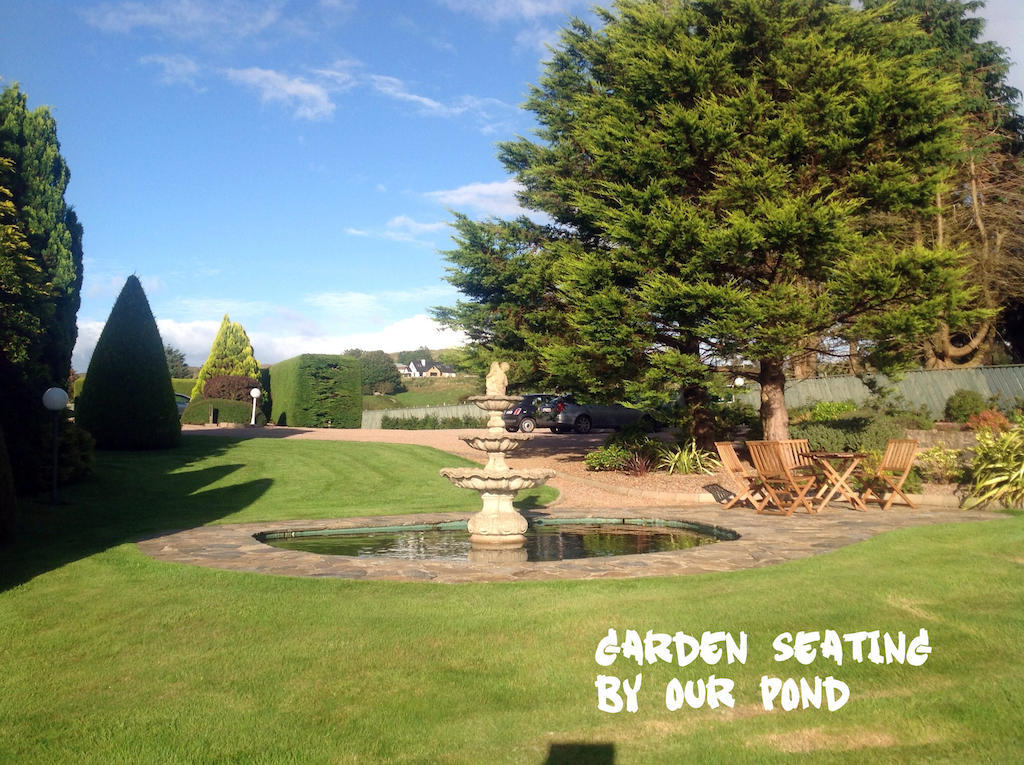 Arches Country House Donegal Town Esterno foto