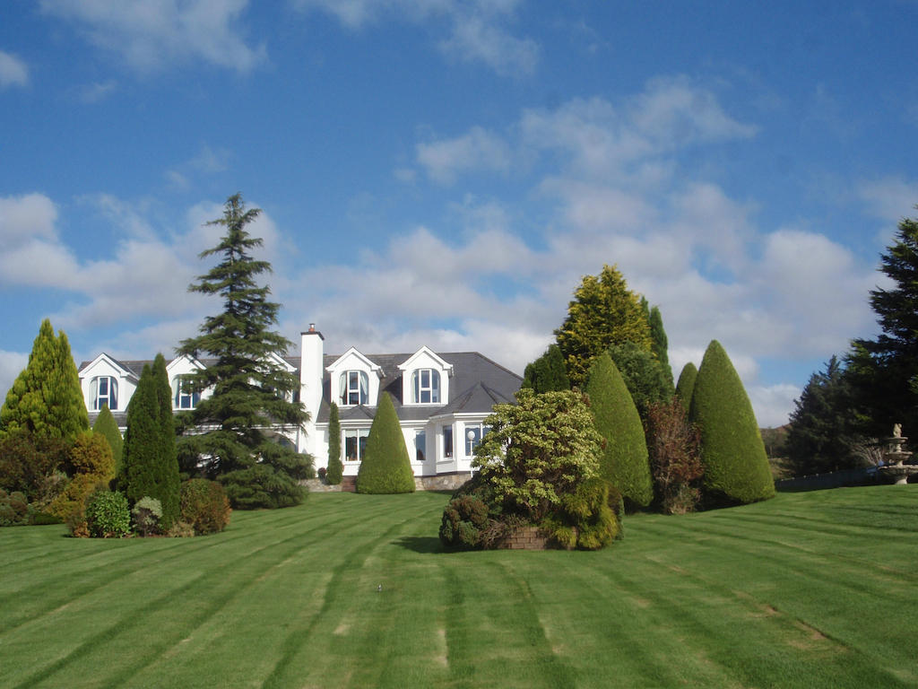 Arches Country House Donegal Town Esterno foto