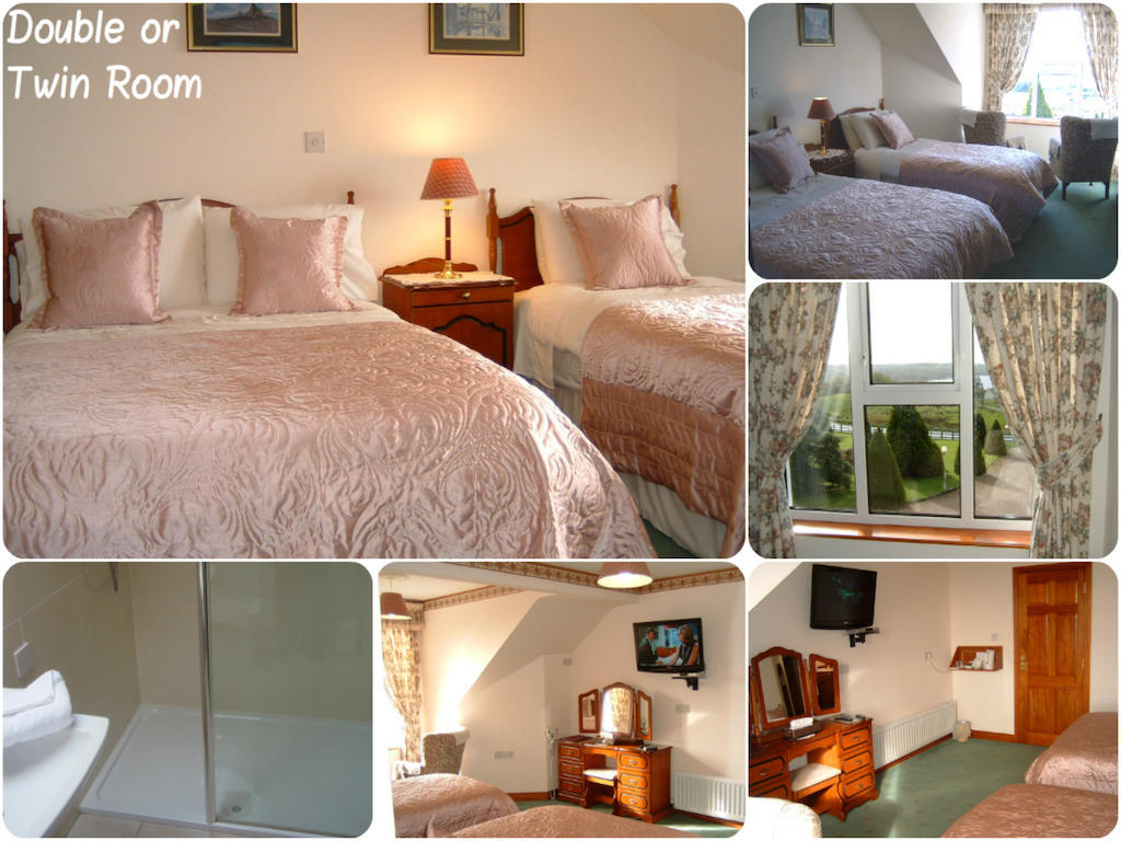 Arches Country House Donegal Town Camera foto