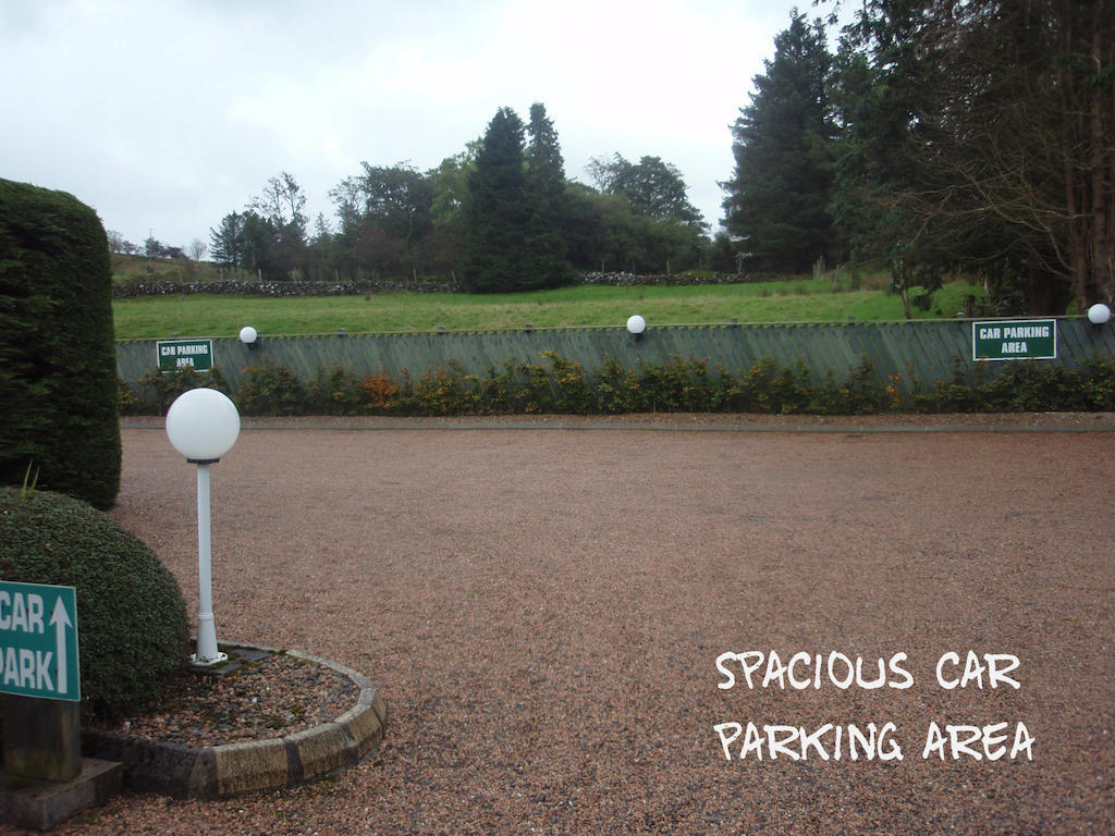 Arches Country House Donegal Town Esterno foto