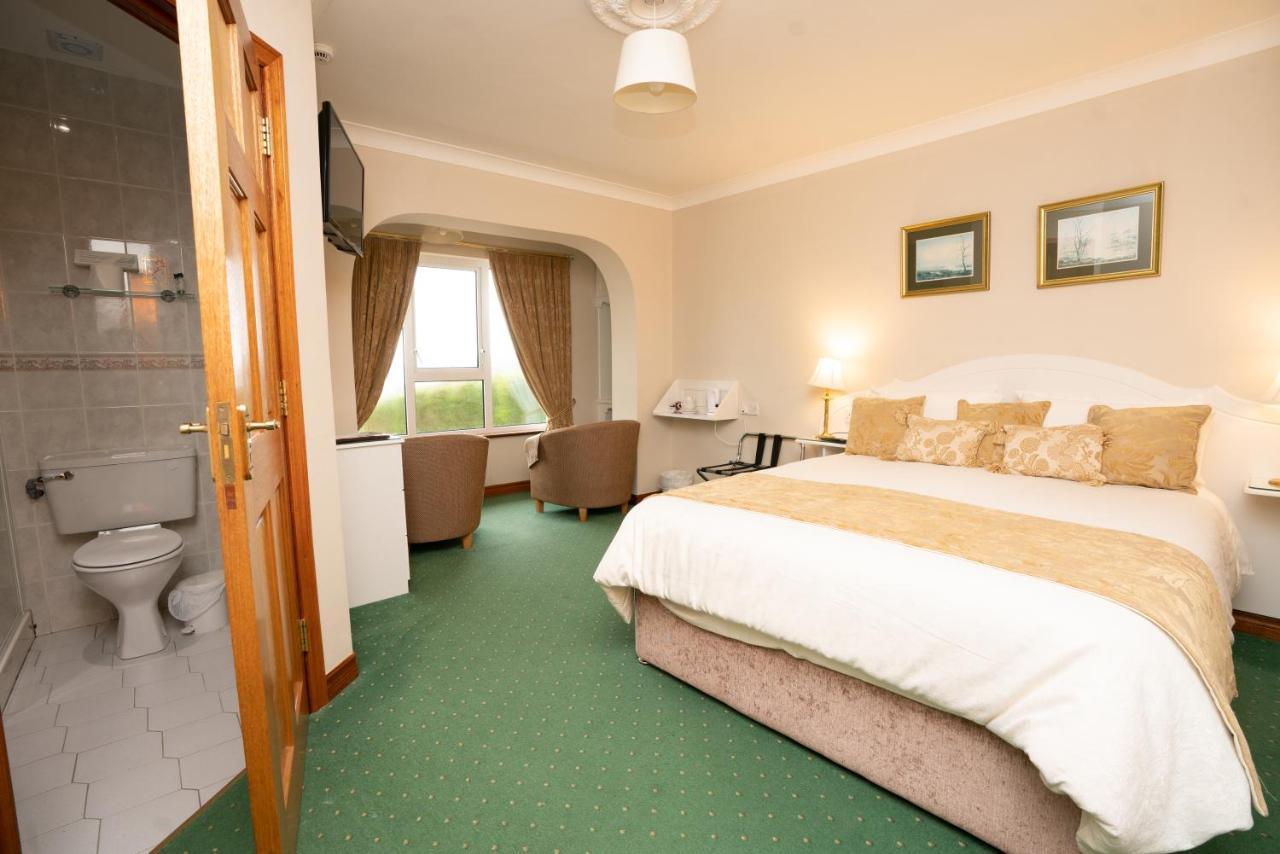 Arches Country House Donegal Town Esterno foto