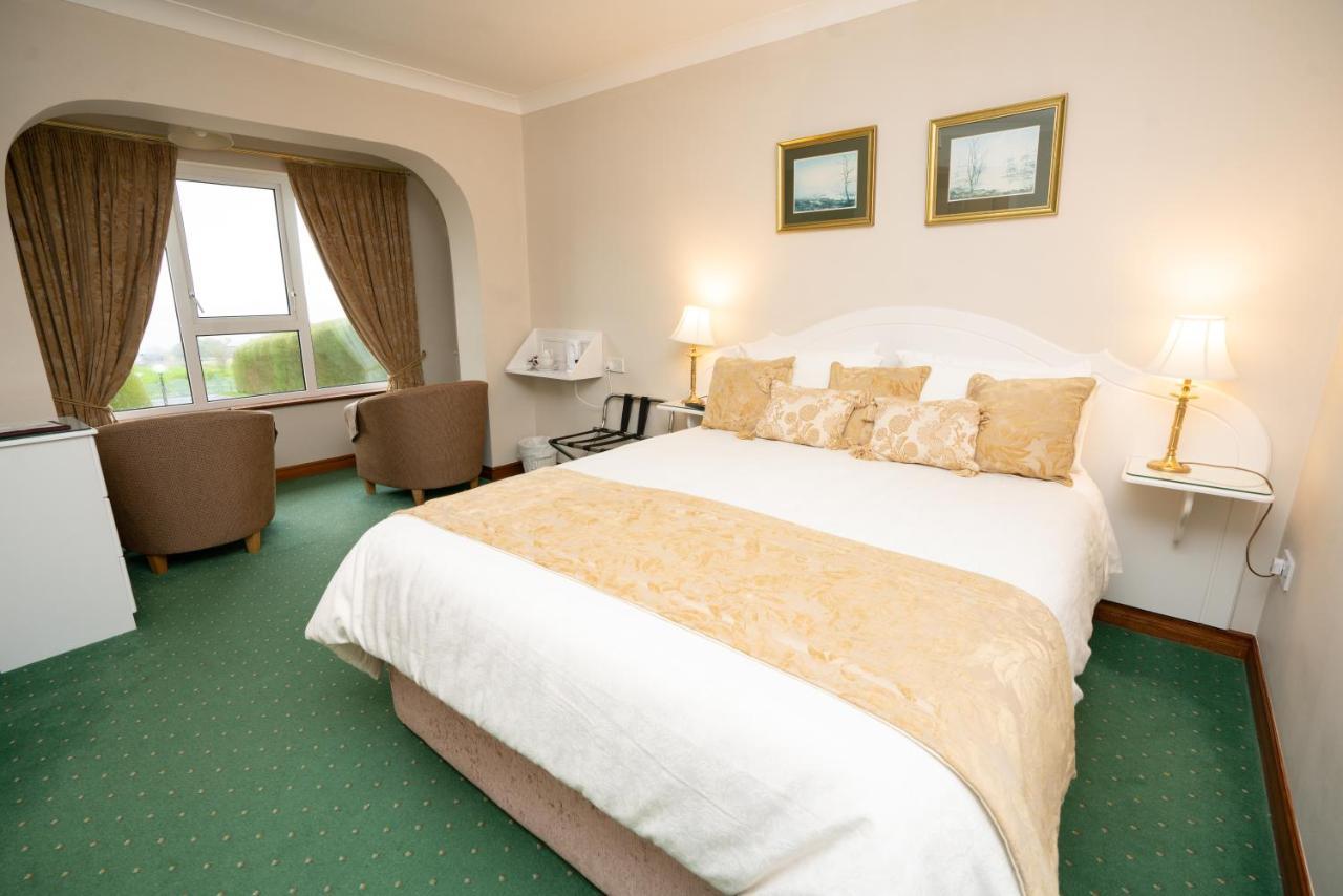 Arches Country House Donegal Town Esterno foto
