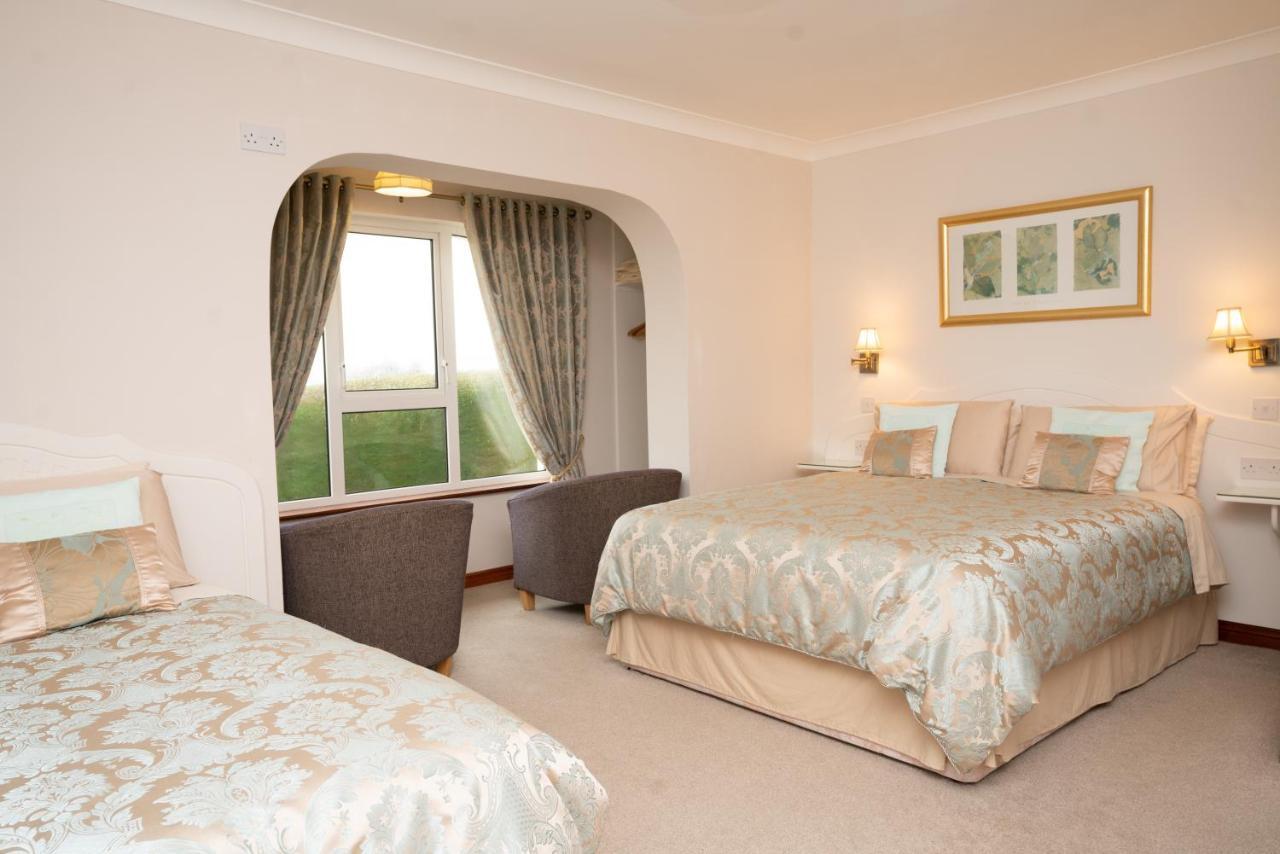 Arches Country House Donegal Town Esterno foto