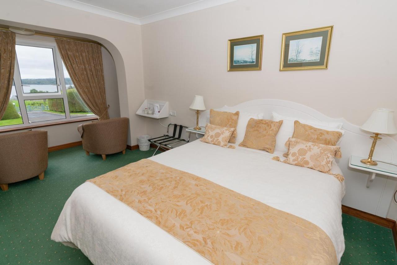 Arches Country House Donegal Town Esterno foto