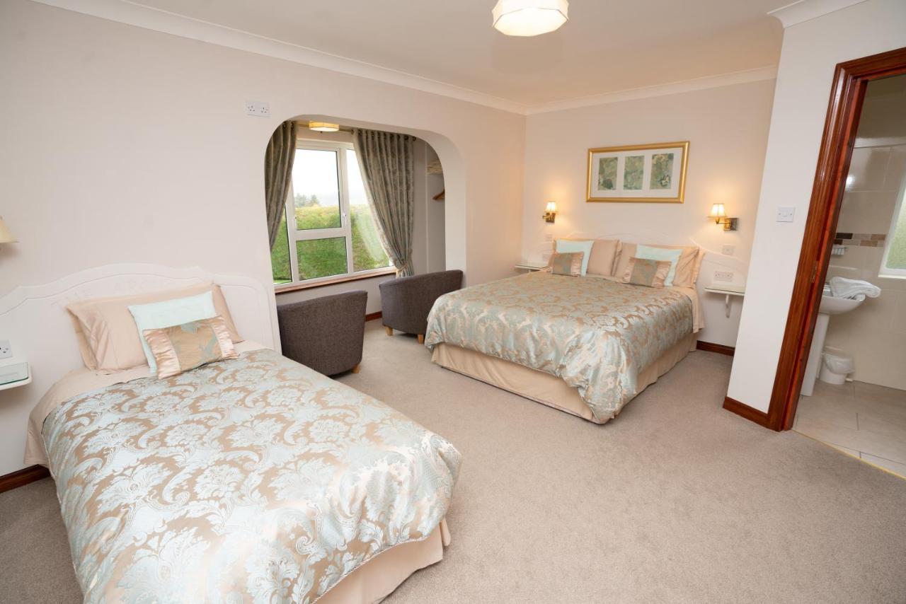 Arches Country House Donegal Town Esterno foto