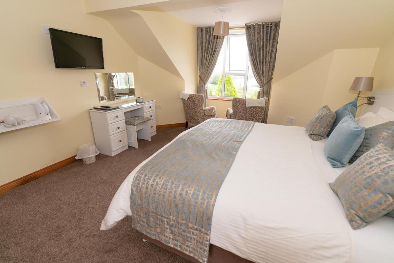 Arches Country House Donegal Town Esterno foto