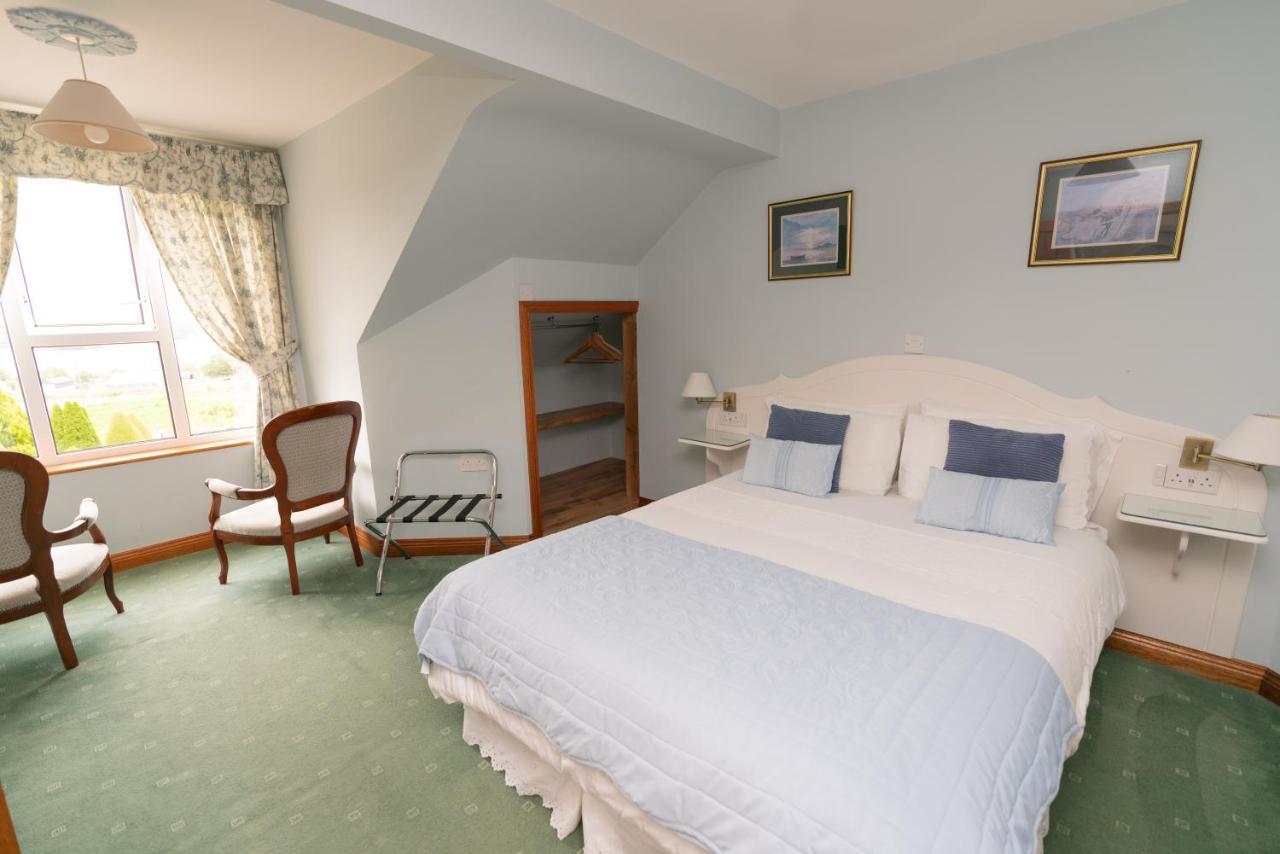 Arches Country House Donegal Town Esterno foto